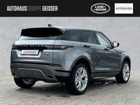 Gebraucht Land Rover Range Rover evoque SE Dynamic 200 PS (147 kW) 2023 Grau SUV