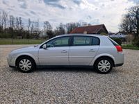 gebraucht Opel Signum 1.8l Kombi