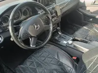 Usado Mercedes E220 Avantgarde 170 CV (125 kW) 2011 Gris Berlina