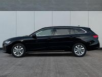 Neu Skoda Superb Selection 150 PS (110 kW) 2026 Onyxschwarz metallic Kombi