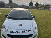 Gebraucht Smart ForTwo Coupé 95 PS (69 kW) 2005 Weiß Coupé