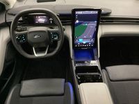 Gebraucht Ford Explorer Premium 210 kW (286 PS) 2024 Weiß SUV