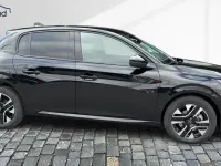 Neu Peugeot 208 Allure 110 PS (80 kW) 2025 Schwarz Kleinwagen