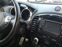 Gebraucht Nissan Juke Acenta 190 PS (139 kW) 2012 SUV