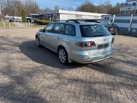 Gebraucht Mazda 6 166 PS (122 kW) 2006 Grau Kombi