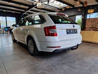 gebraucht Skoda Octavia Combi 1.0 TSI*Ambition*AHK*