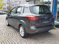 gebraucht Ford B-MAX Titanium Winterpaket Parkpilot SYNC