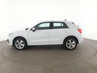 Gebraucht Audi Q2 Sport 116 PS (85 kW) 2019 Weiß SUV