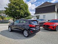 gebraucht Ford Fiesta Titanium, Winterpaket, Leichtmetallfelgen, ...