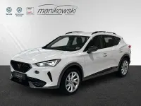 Gebraucht Cupra Formentor 150 PS (110 kW) 2022 Weiß SUV