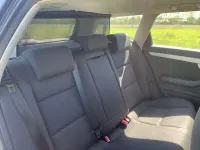 Gebraucht Audi A4 116 PS (85 kW) 2006 Grau Kombi