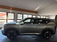 Neu Kia EV5 Air 160 kW (218 PS) 2026 Iceberg green metallic SUV