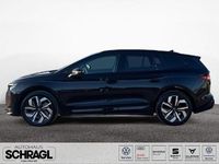 Neu Skoda Enyaq iV SportLine 210 kW (286 PS) 2025 Schwarzmagic perleffekt SUV