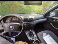 gebraucht BMW 316 316 i touring