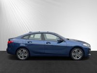 gebraucht BMW 220 d xDrive Gran Coupé Allrad|Aut.|SportLine