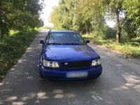Gebraucht Audi S6 326 PS (239 kW) 1996 Blau Kombi