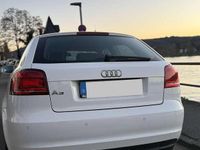 Gebraucht Audi A3 Ambition 102 PS (75 kW) 2011 Kleinwagen