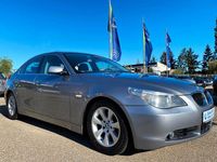 Gebraucht BMW 525 Performance 192 PS (141 kW) 2003 Grau Limousine