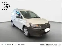 Usata VW Caddy 114 CV (83 kW) 2023 Bianco Monovolume