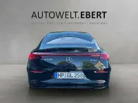 Gebraucht Mercedes CLA220 AMG 211 PS (155 kW) 2026 Lack kosmosschwarz metal Limousine