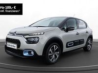 Gebraucht Citroën C3 PureTech 110 PS (80 kW) 2024 Beige Limousine