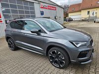 Gebraucht Cupra Ateca 150 PS (110 kW) 2025 Grau SUV