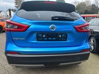 gebraucht Nissan Qashqai N-Connecta