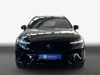 Gebraucht Volvo XC60 Ultra 398 PS (292 kW) 2025 Onyx black metallic 717 SUV