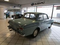 Gebraucht Ford Taunus 39 PS (28 kW) 1963 Blau Limousine