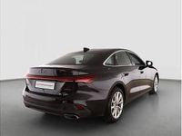 Gebraucht Audi A5 204 PS (150 kW) 2025 Schwarz (mythosschwarz) Limousine