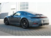 Gebraucht Porsche 992 394 PS (289 kW) 2025 1h vanadiumgrau (metallic) Coupé