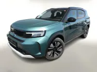 Ny Opel Frontera S 145 HK (106 kW) 2026 Grøn SUV
