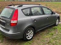 Gebraucht Hyundai i30 109 PS (80 kW) 2012 Kombi