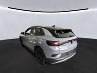 Gebraucht VW ID.4 Pro 150 kW (204 PS) 2023 Mondsteingrau SUV