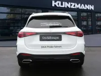 Gebraucht Mercedes GLC300 AMG 269 PS (197 kW) 2026 Weiss manufaktur lack manufaktur opalithweiss bright SUV