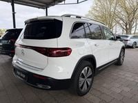 Second-hand Mercedes EQB250+ Advanced Plus 139 kW (190 CP) 2025 Alb SUV