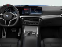 Gebraucht BMW M240 M Sport 374 PS (275 kW) 2025 Blau Coupé