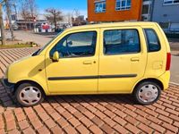 gebraucht Opel Agila Njoy