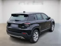 Gebraucht Jeep Avenger Altitude 101 PS (74 kW) 2025 Schwarz SUV