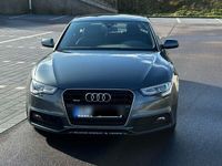 gebraucht Audi A5 Sportback 3.0 TDI 244ps S tronic quattro