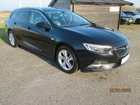 Gebraucht Opel Insignia Innovation 165 PS (121 kW) 2020 Schwarz Kombi