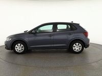 Neu VW Polo 80 PS (58 kW) 2025 Grau Limousine