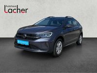 Gebraucht VW Taigo Life 95 PS (69 kW) 2024 Grau SUV