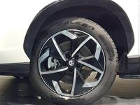 Gebraucht MG HS Luxury 272 PS (200 kW) 2025 Weiß SUV