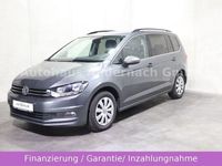 gebraucht VW Touran *Front assist*ACC*Car PLAY*SHZ*AHK*PDC*