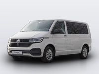 gebraucht VW Multivan T6.1Trendline