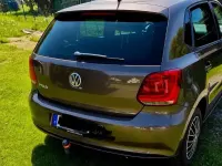 Gebraucht VW Polo Life 69 PS (50 kW) 2013 Braun Kleinwagen