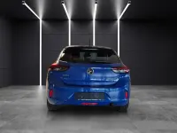 Gebraucht Opel Corsa Elegance 101 PS (74 kW) 2023 Blau Kleinwagen