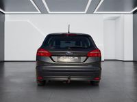 Usado Ford Focus Trend 125 HP (91 kW) 2017 Cinzento Carrinha