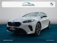 Nowe BMW 120 Performance 170 KM (125 kW) 2026 Biały Hatchback